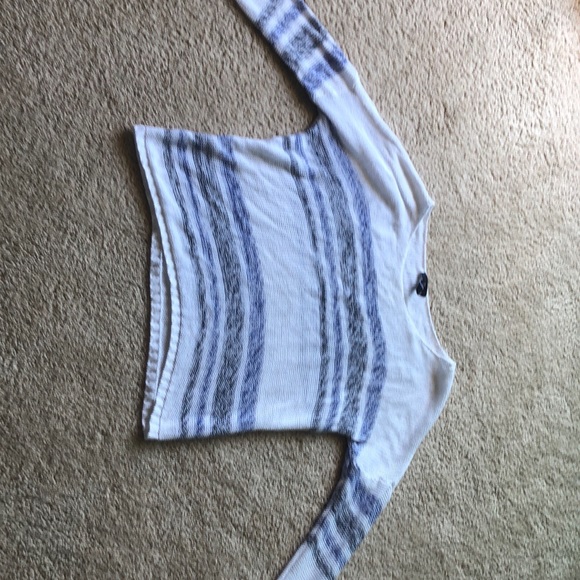 Knit sweater - Picture 2 of 2